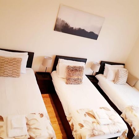 Cogie Abode Bed & Breakfast Enfield Dış mekan fotoğraf